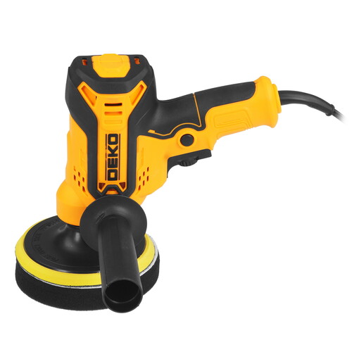 Купить Полировальная машина DEKO PDK-1100  9254502. Характеристики, отзывы и цены в Донецке