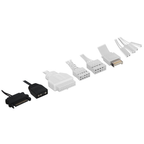 Купить Корпус Cougar MX160 ARGB  5623366. Характеристики, отзывы и цены в Донецке