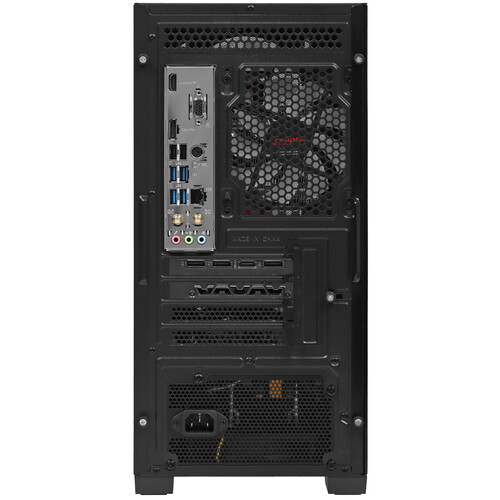 Купить ПК ARDOR GAMING NEO M198  5632218. Характеристики, отзывы и цены в Донецке