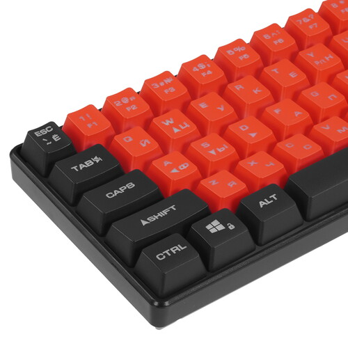 Купить Клавиатура проводная Panteon M2  9251523. Характеристики, отзывы и цены в Донецке