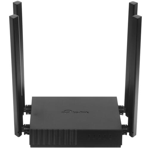 Купить Wi-Fi роутер TP-Link Archer C54  4709201. Характеристики, отзывы и цены в Донецке