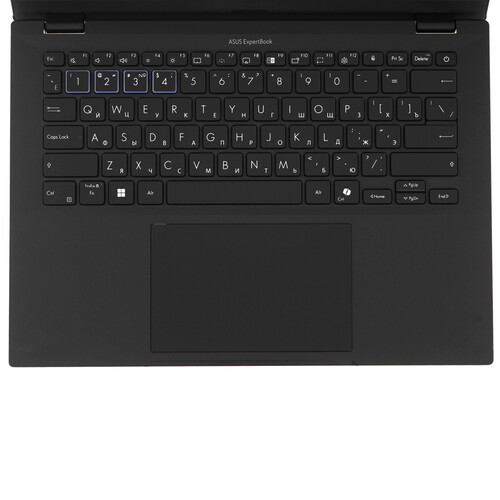 Купить 14" Ноутбук ASUS ExpertBook B3 B3404CMA-Q50434W черный  5479100. Характеристики, отзывы и цены в Донецке