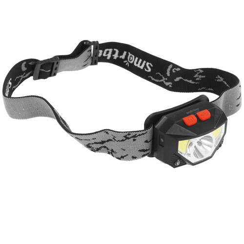 Купить Фонарь Smartbuy SBF-HL034  9183228. Характеристики, отзывы и цены в Донецке