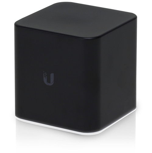 Купить Точка доступа Ubiquiti AirCube ISP  5054059. Характеристики, отзывы и цены в Донецке