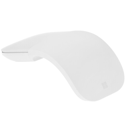Купить Мышь беспроводная Microsoft Surface Arc Mouse  5494119. Характеристики, отзывы и цены в Донецке