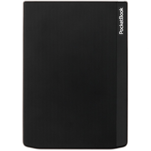Купить 7.8" Электронная книга PocketBook InkPad 4 черный  5430450. Характеристики, отзывы и цены в Донецке