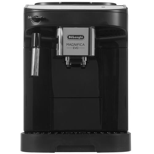 Купить Кофемашина автоматическая Delonghi ECAM 290.21.B черный  5091657. Характеристики, отзывы и цены в Донецке