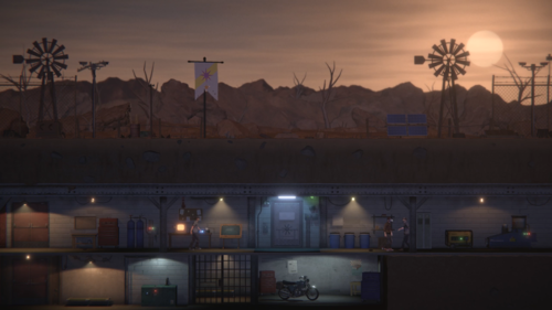 Купить Игра Sheltered 2 (Steam)  5618161. Характеристики, отзывы и цены в Донецке