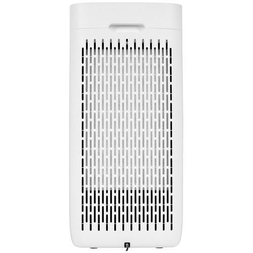 Купить Очиститель воздуха Ballu AP-107 белый  5314420. Характеристики, отзывы и цены в Донецке