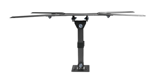 Купить Кронштейн для ТВ Philips SQM8441/56 черный  5612482. Характеристики, отзывы и цены в Донецке