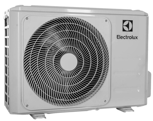 Купить Кондиционер настенный сплит-система Electrolux Atrium EACS-07HAT/N8 белый  9230836. Характеристики, отзывы и цены в Донецке