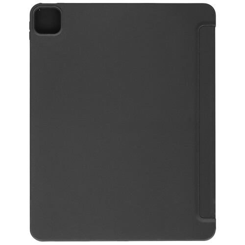 Купить Чехол-книжка BoraSCO для Apple iPad Air 13" (M2) черный  5473717. Характеристики, отзывы и цены в Донецке