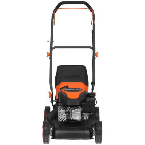 Купить Газонокосилка бензиновая Patriot PT 415  9235623. Характеристики, отзывы и цены в Донецке