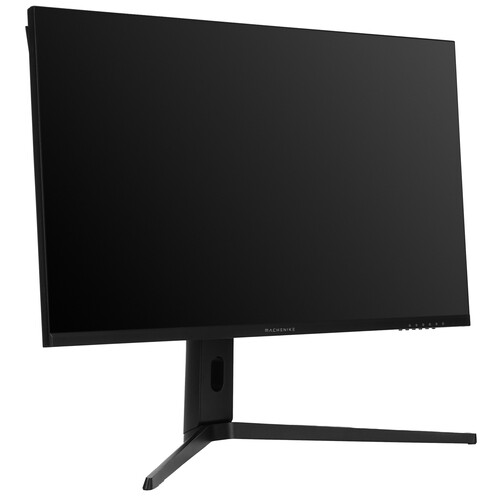 Купить 31.5" Монитор Machenike MKQ32F165L черный  5482744. Характеристики, отзывы и цены в Донецке