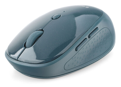 Купить Мышь беспроводная Gembird MUSW-550-1  синий  5020185. Характеристики, отзывы и цены в Донецке