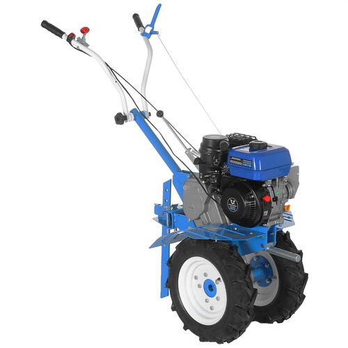 Купить Мотоблок бензиновый Нева МБ2-KC (GB225/GB225S)  5305857. Характеристики, отзывы и цены в Донецке