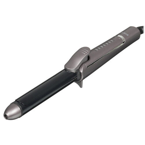 Купить Щипцы для завивки волос Sheo Tiree Pink Coral  9151484. Характеристики, отзывы и цены в Донецке