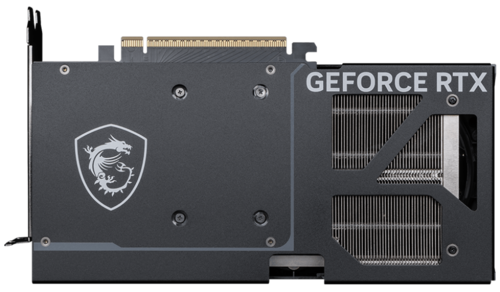 Купить Видеокарта MSI GeForce RTX 5070 VENTUS 2X  5637914. Характеристики, отзывы и цены в Донецке