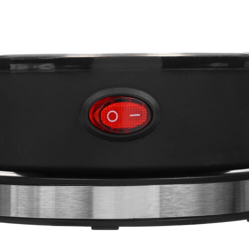 Купить Электрическая турка Aceline ETCM-500 Glass черный  9104210. Характеристики, отзывы и цены в Донецке