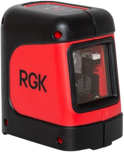 Купить Лазерный нивелир RGK ML-11  1098774. Характеристики, отзывы и цены в Донецке