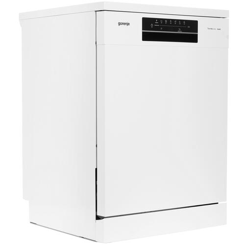 Купить Посудомоечная машина Gorenje GS642E90W белый  9064642. Характеристики, отзывы и цены в Донецке