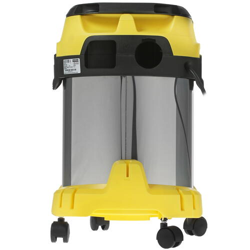 Купить Хозяйственный пылесос  Karcher WD 3 PS V-17/4/20 Workshop  5355842. Характеристики, отзывы и цены в Донецке