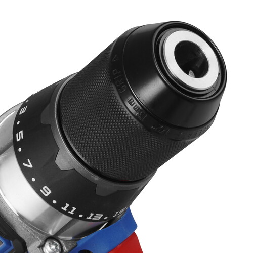 Купить Дрель-шуруповерт ЗУБР DB-70 LMS 20V без ЗУ, без АКБ  9276003. Характеристики, отзывы и цены в Донецке