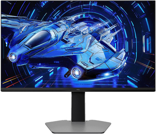Купить 27" Монитор TCL 27G64 серый  5624952. Характеристики, отзывы и цены в Донецке