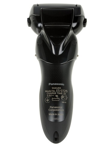 Купить Электробритва Panasonic ES-ST25KS820  1000168. Характеристики, отзывы и цены в Донецке