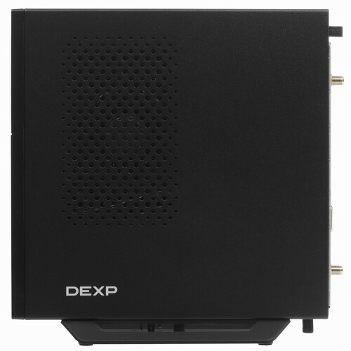 Купить Мини ПК DEXP MINI SMART  9131526. Характеристики, отзывы и цены в Донецке