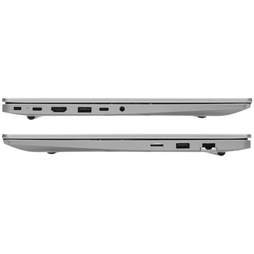 Купить 15.6" Ноутбук Tecno Megabook K15SDA серебристый  5632614. Характеристики, отзывы и цены в Донецке