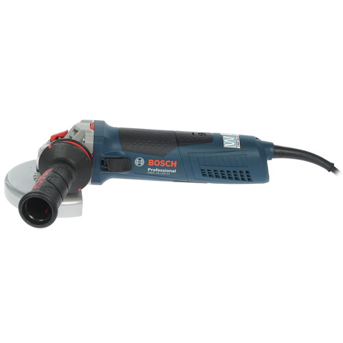 Купить Углошлифовальная машина (УШМ) Bosch GWS 19-125 CI  1148962. Характеристики, отзывы и цены в Донецке