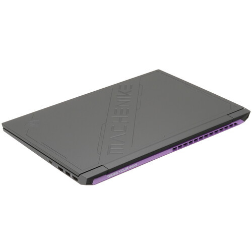 Купить 15.6" Ноутбук Machenike StarX 15 Pluto серый  5628570. Характеристики, отзывы и цены в Донецке