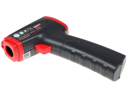 Купить Пирометр UNI-T UT300C  1128009. Характеристики, отзывы и цены в Донецке