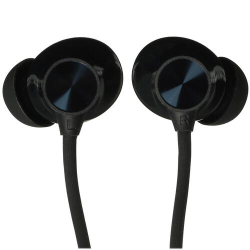 Купить Беспроводные наушники OnePlus Bullets Wireless Z2 черный  5083317. Характеристики, отзывы и цены в Донецке