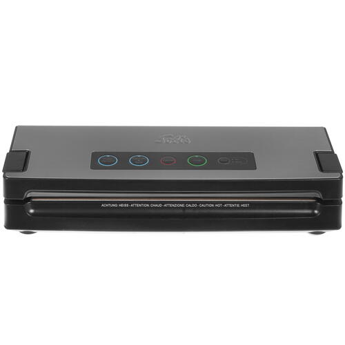 Купить Вакуумный упаковщик Solis Vac Premium  1121862. Характеристики, отзывы и цены в Донецке