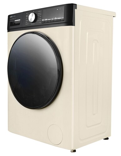 Купить Стиральная машина Centek CT-1959 бежевый  9149653. Характеристики, отзывы и цены в Донецке