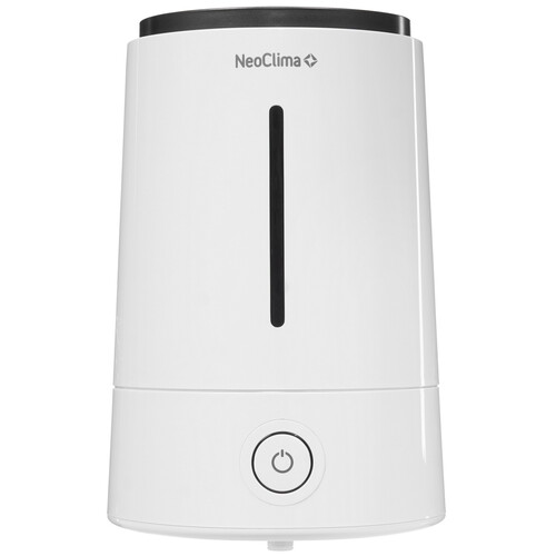 Купить Увлажнитель воздуха NeoClima NHL-4E  8160223. Характеристики, отзывы и цены в Донецке
