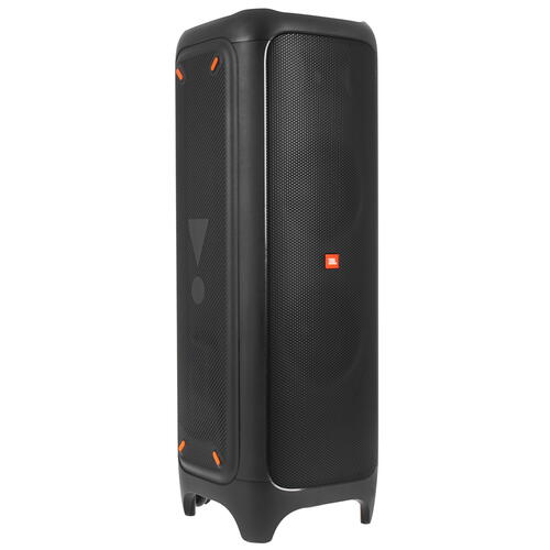 Купить Аудиосистема JBL PartyBox 1000 черный  5055640. Характеристики, отзывы и цены в Донецке