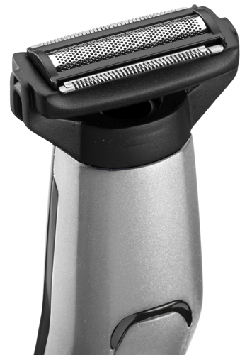 Купить Триммер BaByliss MT861E серебристый/черный  5462952. Характеристики, отзывы и цены в Донецке