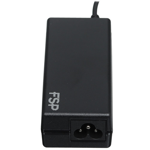 Купить Адаптер питания сетевой FSP NB PRO 65  5430490. Характеристики, отзывы и цены в Донецке