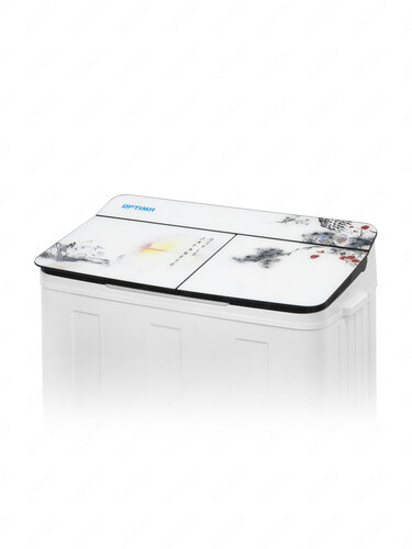 Купить Стиральная машина OPTIMA МСП-75СТ  9269650. Характеристики, отзывы и цены в Донецке