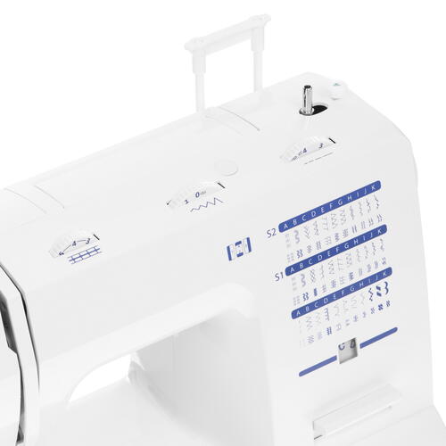 Купить Швейная машина DEXP SM-6800W  9006863. Характеристики, отзывы и цены в Донецке