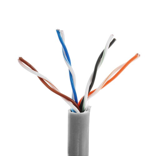 Купить Витая пара 5bites FT5725-100A  5011952. Характеристики, отзывы и цены в Донецке