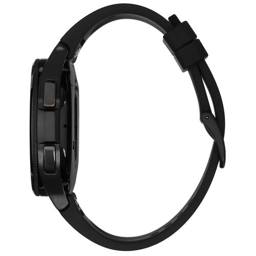 Купить Смарт-часы Samsung Galaxy Watch6 Classic LTE 43mm  5457861. Характеристики, отзывы и цены в Донецке