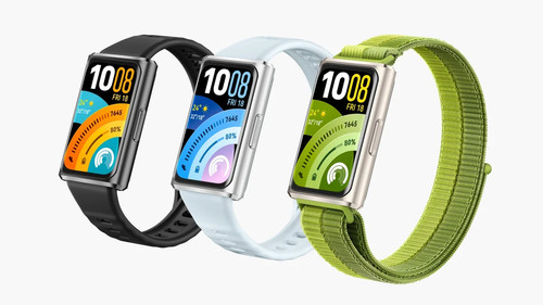 Купить Фитнес-браслет HUAWEI Band 11 Pro  5670234. Характеристики, отзывы и цены в Донецке