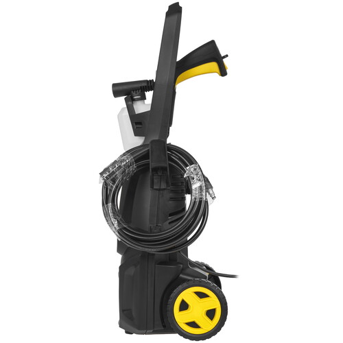 Купить Мойка высокого давления Huter M4.1650  5630411. Характеристики, отзывы и цены в Донецке