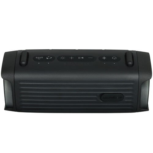 Купить Портативная колонка Anker Soundcore Boom 3i, черный  5628445. Характеристики, отзывы и цены в Донецке