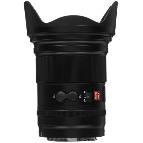 Купить Объектив Viltrox AF 16mm f/1.8 (Full Frame)  5637822. Характеристики, отзывы и цены в Донецке