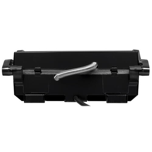 Купить Универсальный пекарь DEXP MB-G103 черный  9016257. Характеристики, отзывы и цены в Донецке